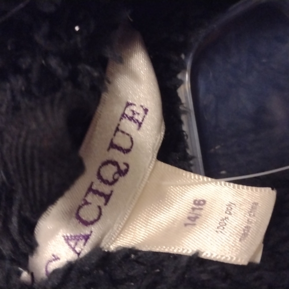 Cacique Intimates & Sleepwear Cacique New Bathrobe Below The Knee